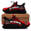 Honda CBR 4 Max Soul Shoes