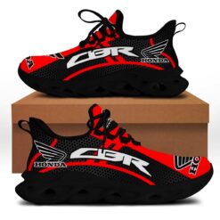 Honda CBR 4 Max Soul Shoes