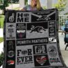 Penrith Panthers 1 Blanket