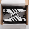 Genesis Love 2 Stan Smith Shoes