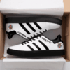 Bon Jovi I1 Stan Smith Shoes
