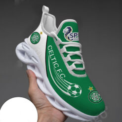 Celtic 2 Max Soul Shoes