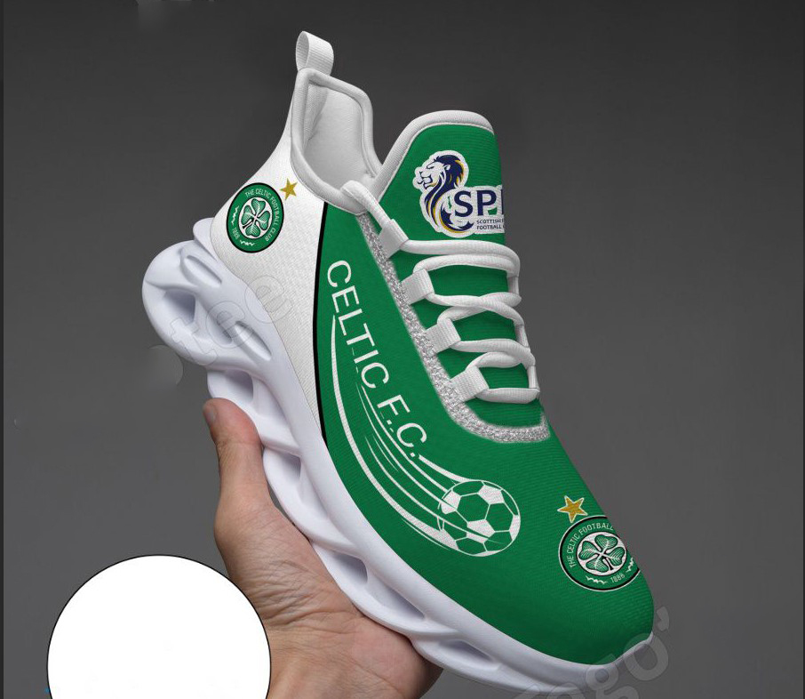 Celtic 2 Max Soul Shoes 1 Celtic 2 Max Soul Shoes