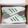 Celtic FC 3 Stan Smith Shoes