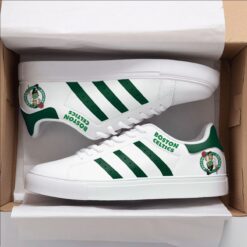 Boston Celtics Stan Smith Shoes