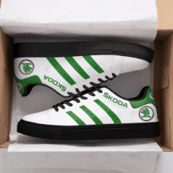 Skoda A1 Stan Smith Shoes