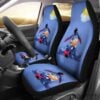 Eeyore Seat Covers