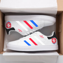Czechia FC Stan Smith Shoes