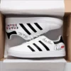 Chaka Khan 2 Stan Smith Shoes