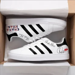 Chaka Khan 2 Stan Smith Shoes