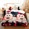 Mickeys Mouse 03 Bedding Set
