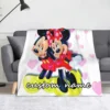 Mickey Mouse 03 Blanket