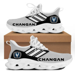 Changan 2 Max Soul Shoes