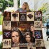 Charmed Blanket