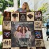 Charmed Best Blanket