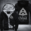 Charmed Fleece Jacket