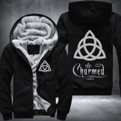 Charmed Fleece Jacket