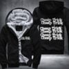 Cheap Trick Fleece Jacket