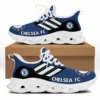 Chelsea FC 1 Max Soul Shoes