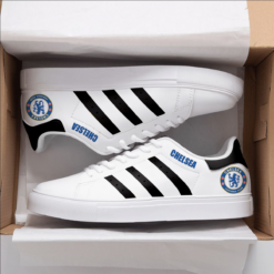 Chelsea FC 2 Stan Smith Shoes