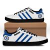 Chelsea FC 4 Stan Smith Shoes