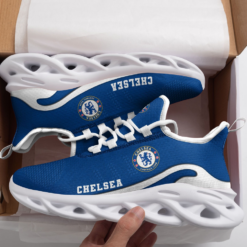 Chelsea FC 3 Max Soul Shoes