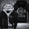 Cher Fleece Jacket