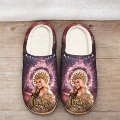 Cher In- House Slippers