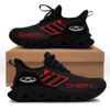 Chery Omoda A1 Max Soul Shoes