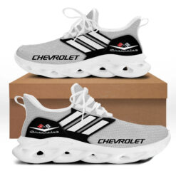 Old Chevrolet 1 Max Soul Shoes