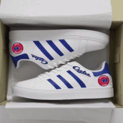 Chicago Cubs Stan Smith Shoes