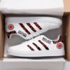 Red Hot Chili Peppers Chili Chili Stan Smith Shoes