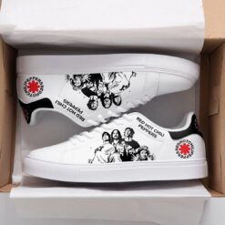 Red Hot Chili Peppers Lover Stan Smith Shoes