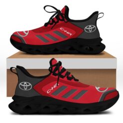 Toyota C-HR 6 Max Soul Shoes