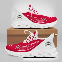 Citroën A3 Max Soul Shoes