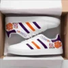 Clemson Tigers 1 Stan Smith Shoes