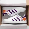 Clemson Tigers 3 Stan Smith Shoes