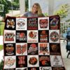 Cleveland Browns Lover Blanket