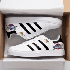 Cleveland Cavaliers Stan Smith Shoes