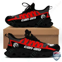 Can-am 1 Max Soul Shoes