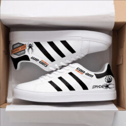 Can-am 2 Stan Smith Shoes