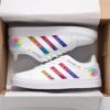 The Coldplay 3 Stan Smith Shoes