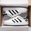 Colnago Black Bicycles Stan Smith Shoes
