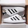 Stray Kids Lover A1 Stan Smith Shoes