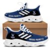 Crystal Palace 1 Max Soul Shoes