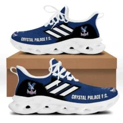 Crystal Palace 1 Max Soul Shoes