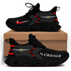Chrysler 1 Max Soul Shoes