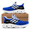 Chrysler 10 Max Soul Shoes