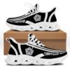 Chrysler 11 Max Soul Shoes