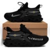 Chrysler 2 Max Soul Shoes